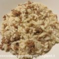 RISOTTO CON DURELLI DI POLLO (cottura[...]