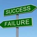 Consigli per affrontare la paura di fallire