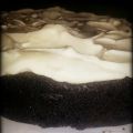 Guinnes Chocolate cake per Claudia