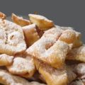 Chiacchiere di carnevale 2