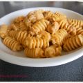 Fusilloni al pesto (alla siciliana) - RICETTA[...]