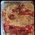 Riso e patate al forno