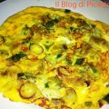 Frittata di cipollotti freschi di Tropea - Il[...]