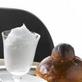 Granita di limone