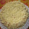 torta mimosa
