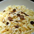 Gnocchi di malga sbatui