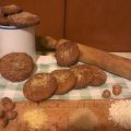 Biscotti con farina di castagne, grano saraceno[...]