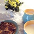 Cream cheese brownies