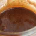 Crema di nocciole