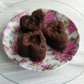 Cuori alle nocciole e cacao