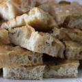 Focaccia classica