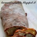 Pane tipo ciabatta