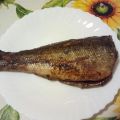PESCE - TROTA AL VINO ROSSO