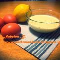 Maionese home made