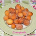 CASTAGNOLE