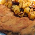 Cotolette di roast beef