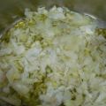 Farfalle con ricotta e pomodorini
