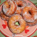 CIAMBELLE DI PATATE