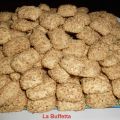 BISCOTTI AL SESAMO (SESAMINI)