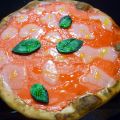 PIZZA CAKE