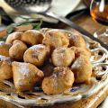 Fritole veneziane