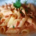 PASTA AL SUGO DI MASCARPONE