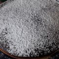 TORTA BICOLORE con Mele e Pere e FIORdiFRUTTA[...]