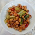 Fagioli per una festa da re
