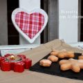 Biscotti all'Alchermes