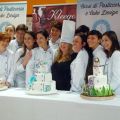 2 settimane in Cookerylab