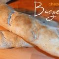 Il mio forno del sabato... Baguette....mini,[...]