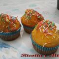 Muffin sofficcissimi alla ricotta / Muffin[...]