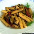 Penne rigate Senatore Cappelli biologico con[...]