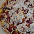 Clafoutis alle ciliegie