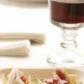 Antipasto gourmand