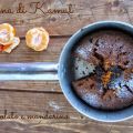 Tortina di Kamut al cioccolato e[...]
