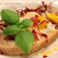 Acquasale - nuova vita al pane raffermo