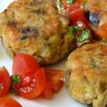 POLPETTE DI MELANZANE (clicca e leggi)