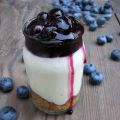 Cheesecake in vasetto