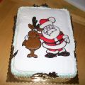 Babbo Natale a braccetto con Rudolph e i Miei[...]