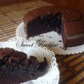 Mud cake......cioccolato I LOVE YOU!♥♥