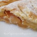 Apple Pie (Torta di Mele)