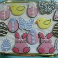 Biscotti di Pasqua