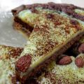Crostata con farina di castagne all'amaretto[...]