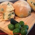 Panini morbidi  alle olive