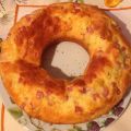 CIAMBELLA RUSTICA