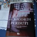 Il Club dei Ricordi Perduti