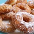 TARALLI DOLCI SENZA UOVA