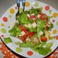 Insalatina estiva