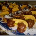 Biscotti Excelsior